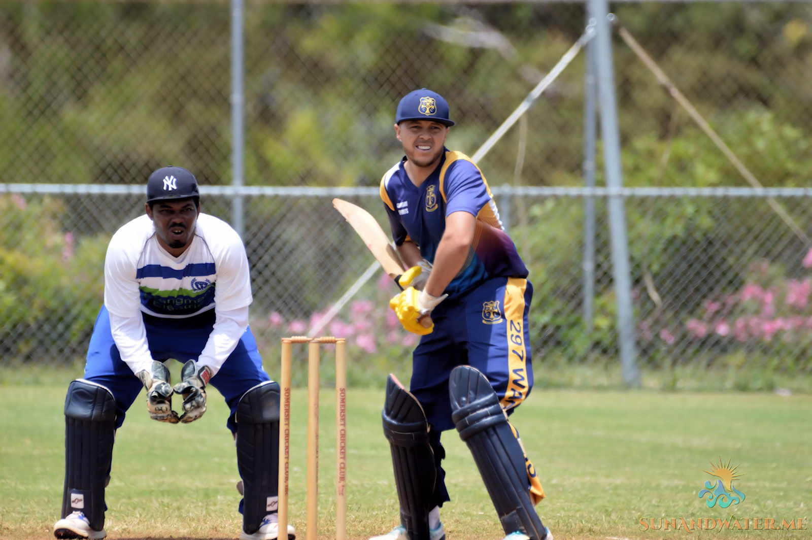 St. Davids vs Rangers (90)